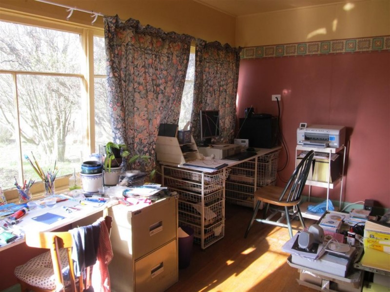 394 Scotts Road, Mole Creek TAS 7304