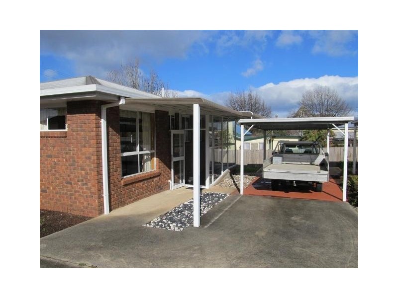 1/43 Parsonage Street, Deloraine TAS 7304