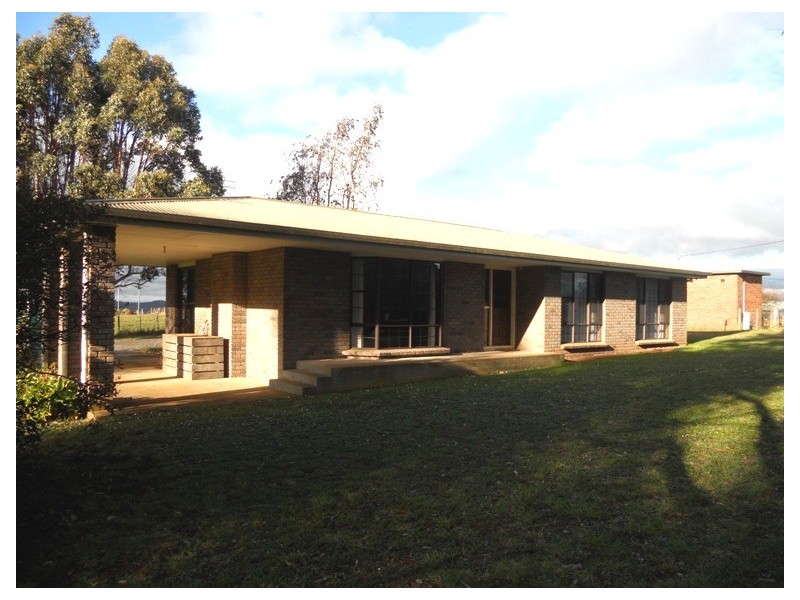 Lot 1 Archer Street, Deloraine TAS 7304