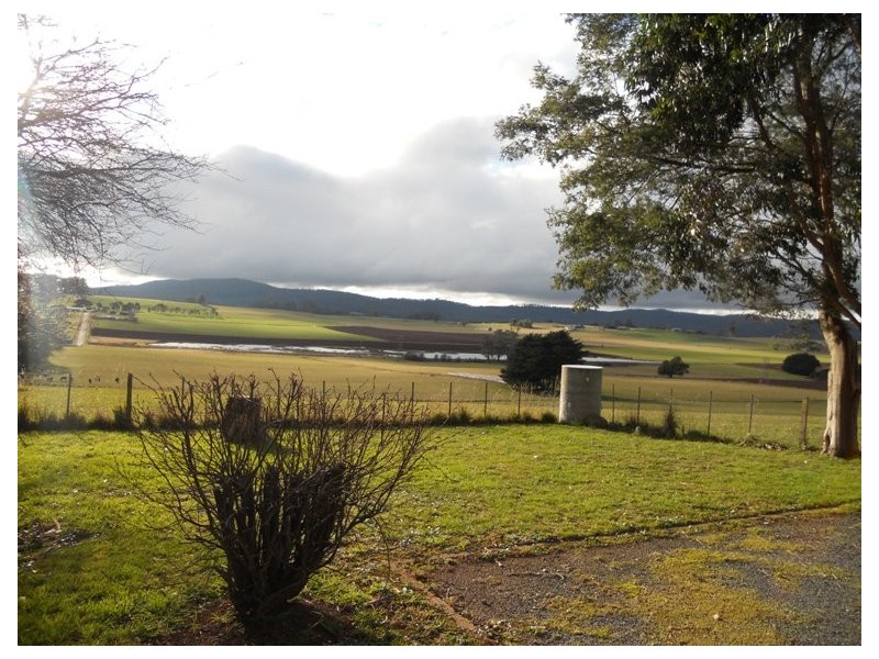 Lot 1 Archer Street, Deloraine TAS 7304