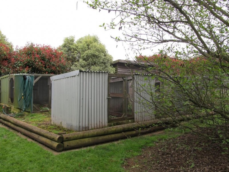 419 Dunorlan Road, Dunorlan TAS 7304