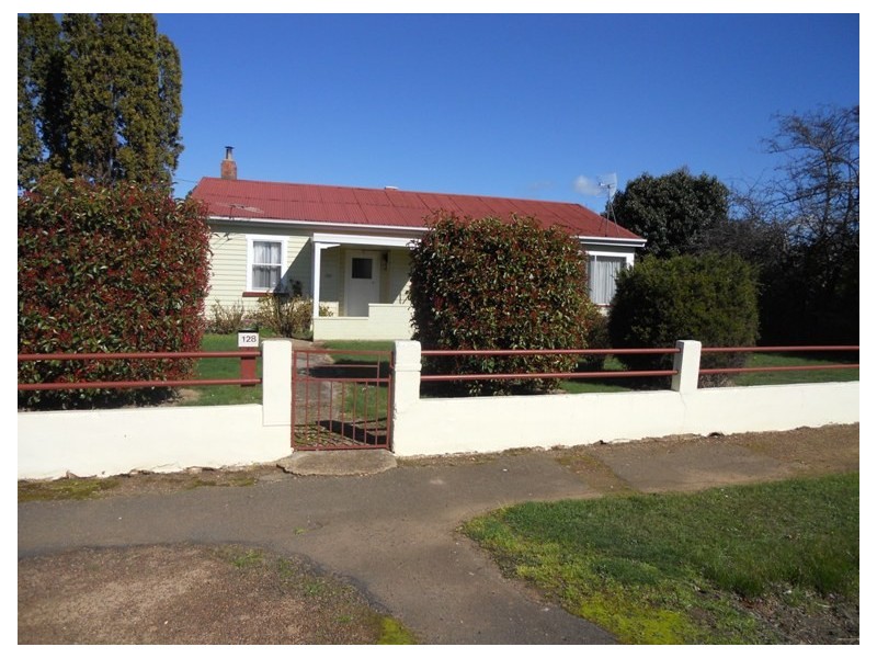 128 King Street, Westbury TAS 7303