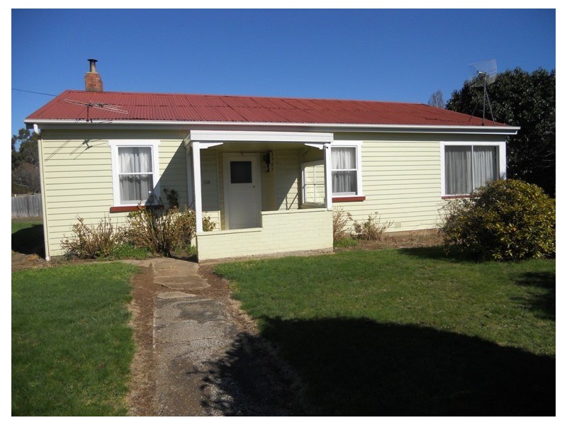 128 King Street, Westbury TAS 7303