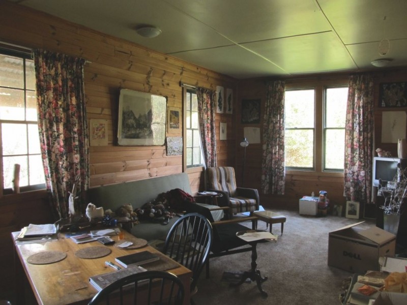 394 Scotts Road, Mole Creek TAS 7304