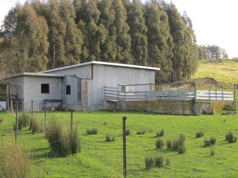 394 Scotts Road, Mole Creek TAS 7304