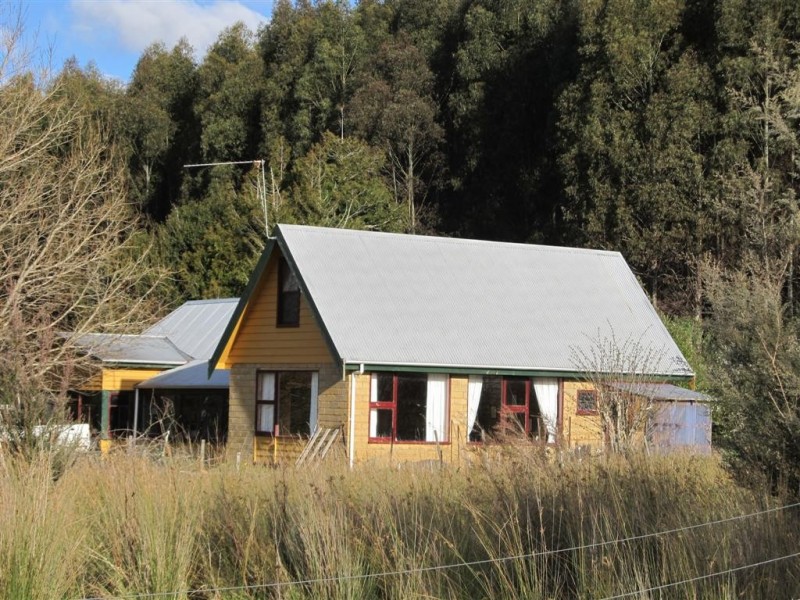394 Scotts Road, Mole Creek TAS 7304
