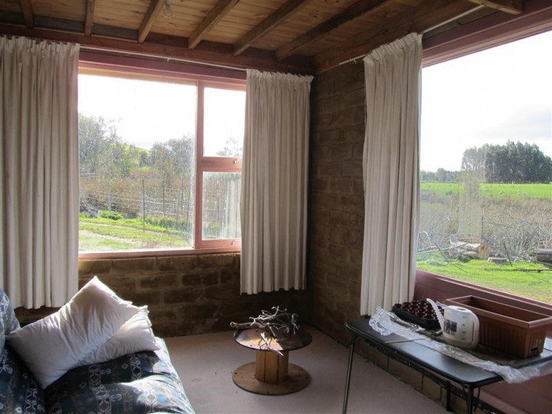 394 Scotts Road, Mole Creek TAS 7304