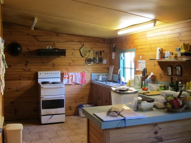 394 Scotts Road, Mole Creek TAS 7304