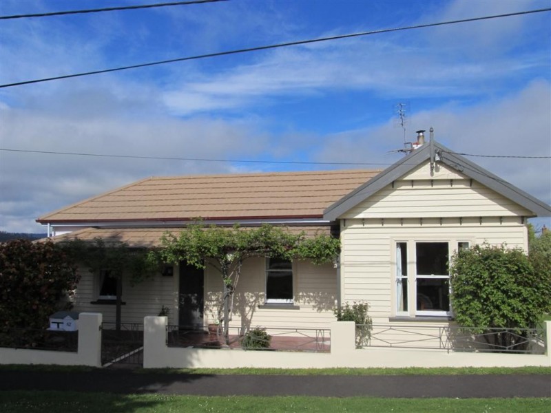 62 West Goderich Street, Deloraine TAS 7304