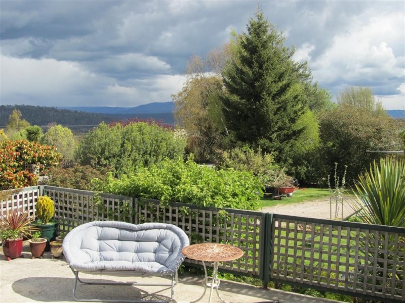 62 West Goderich Street, Deloraine TAS 7304
