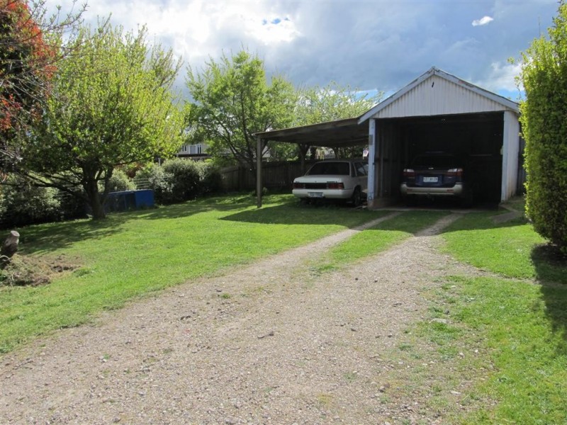 62 West Goderich Street, Deloraine TAS 7304