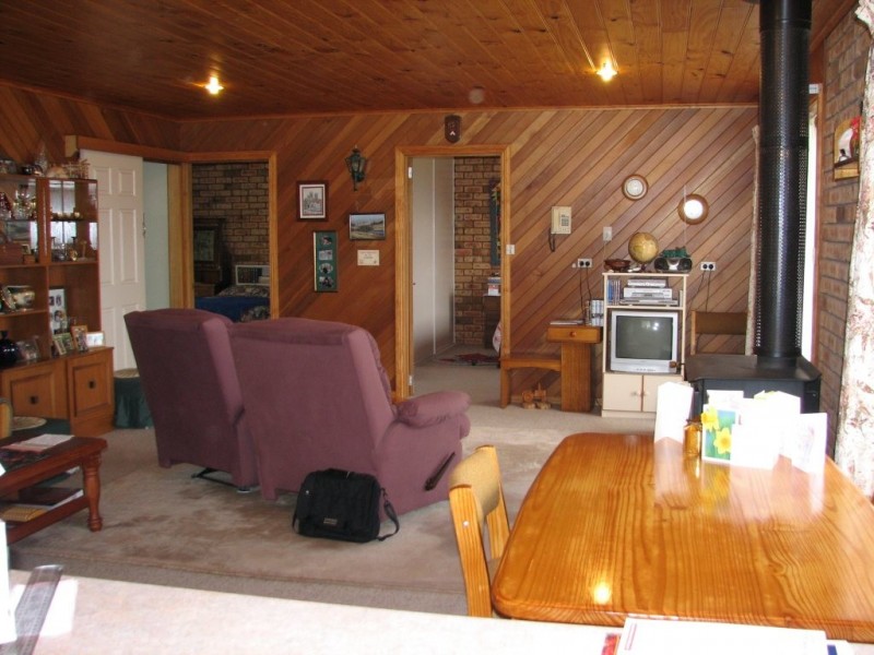 84 Coates Hill Road, Parkham TAS 7304