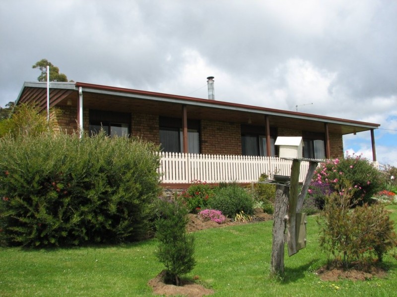 84 Coates Hill Road, Parkham TAS 7304
