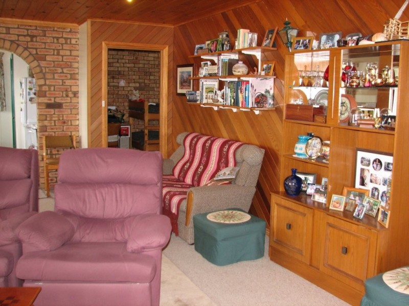 84 Coates Hill Road, Parkham TAS 7304