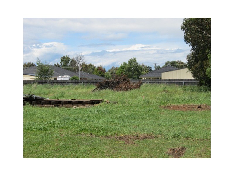 35  Jones Street, Westbury TAS 7303