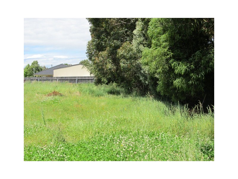 35  Jones Street, Westbury TAS 7303