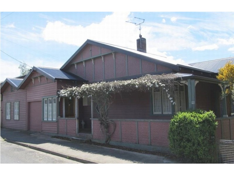 98 Pioneer Drive, Mole Creek TAS 7304