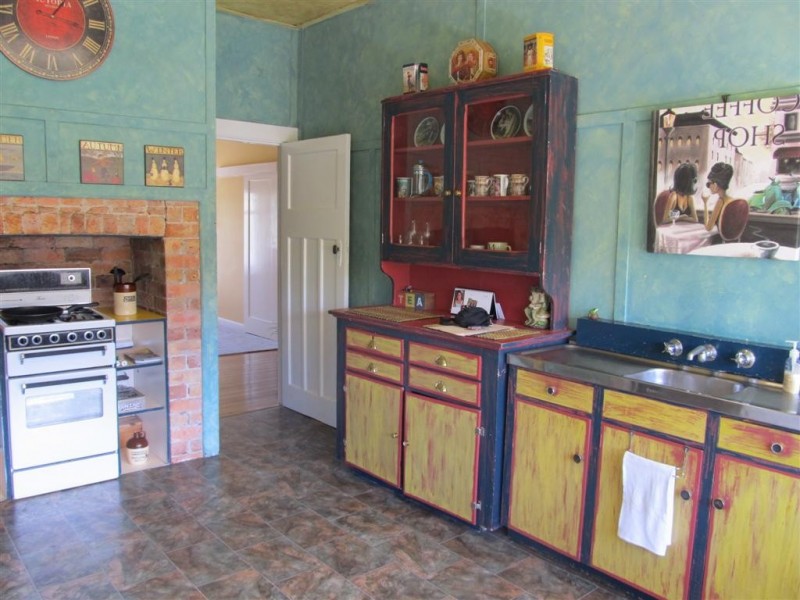 98 Pioneer Drive, Mole Creek TAS 7304