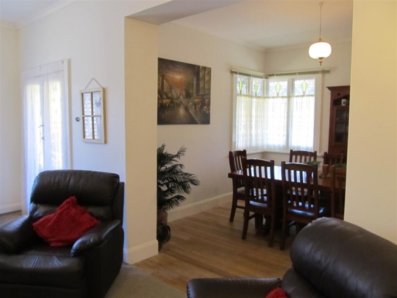 98 Pioneer Drive, Mole Creek TAS 7304