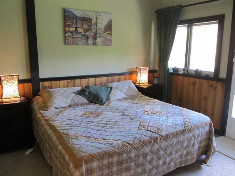 98 Pioneer Drive, Mole Creek TAS 7304