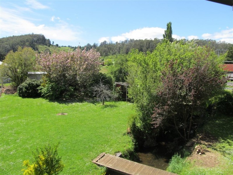98 Pioneer Drive, Mole Creek TAS 7304