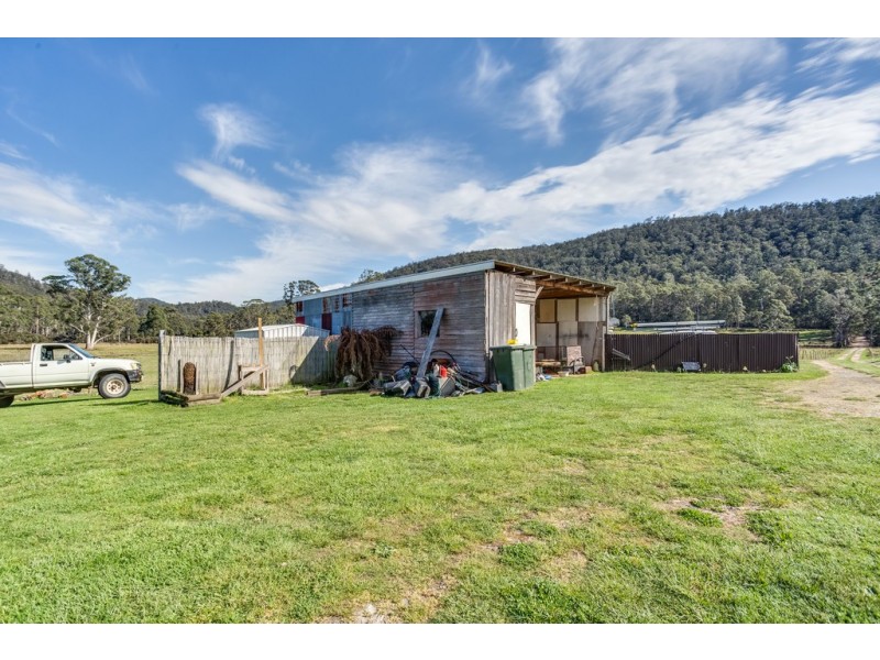 969 Liena Road, Mole Creek TAS 7304