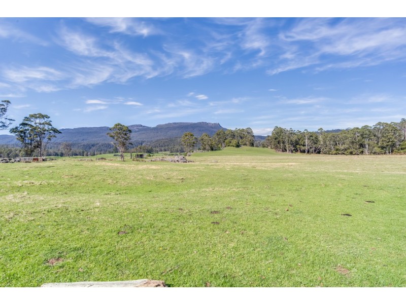 969 Liena Road, Mole Creek TAS 7304