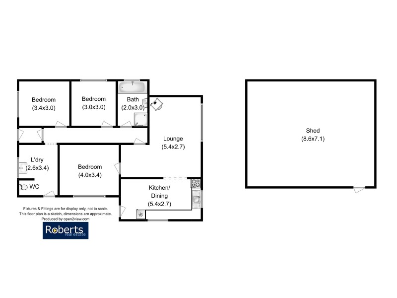 969 Liena Road, Mole Creek TAS 7304