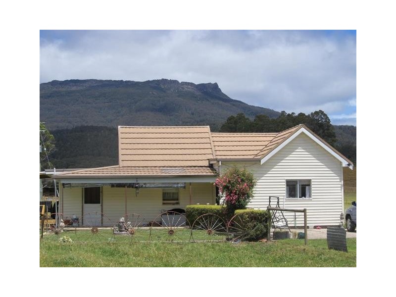 969 Liena Road, Mayberry TAS 7304