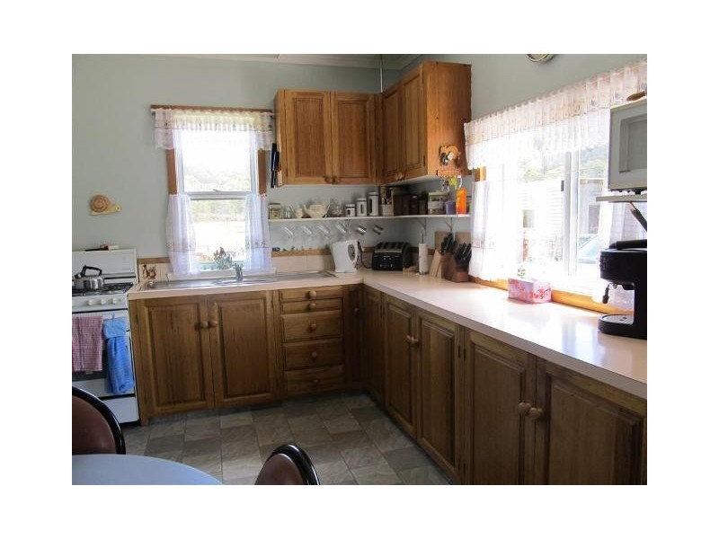 969 Liena Road, Mayberry TAS 7304