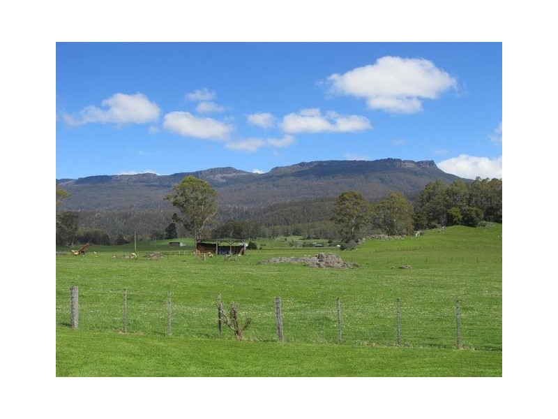 969 Liena Road, Mayberry TAS 7304