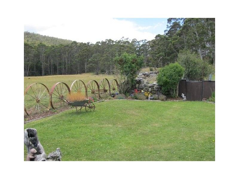 969 Liena Road, Mayberry TAS 7304