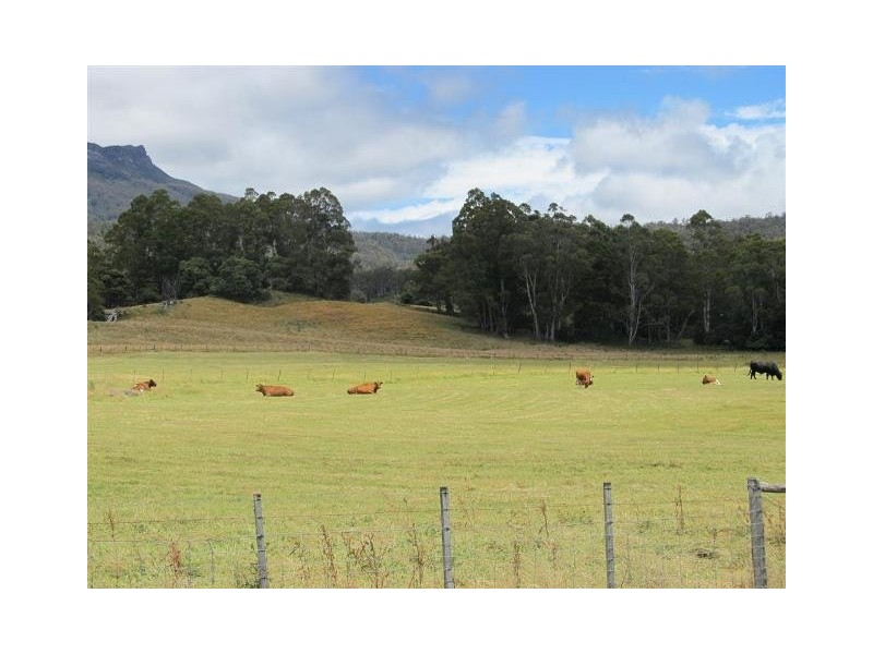 969 Liena Road, Mayberry TAS 7304