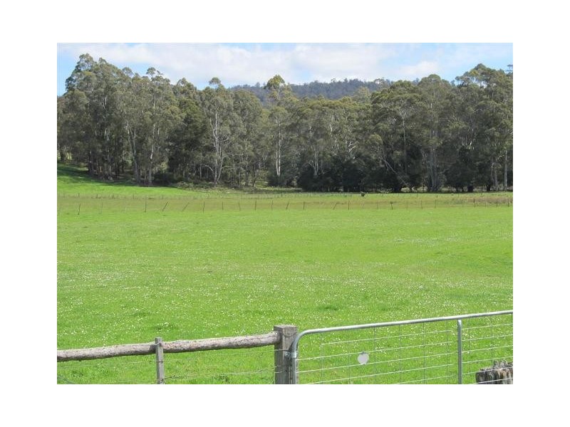 969 Liena Road, Mayberry TAS 7304