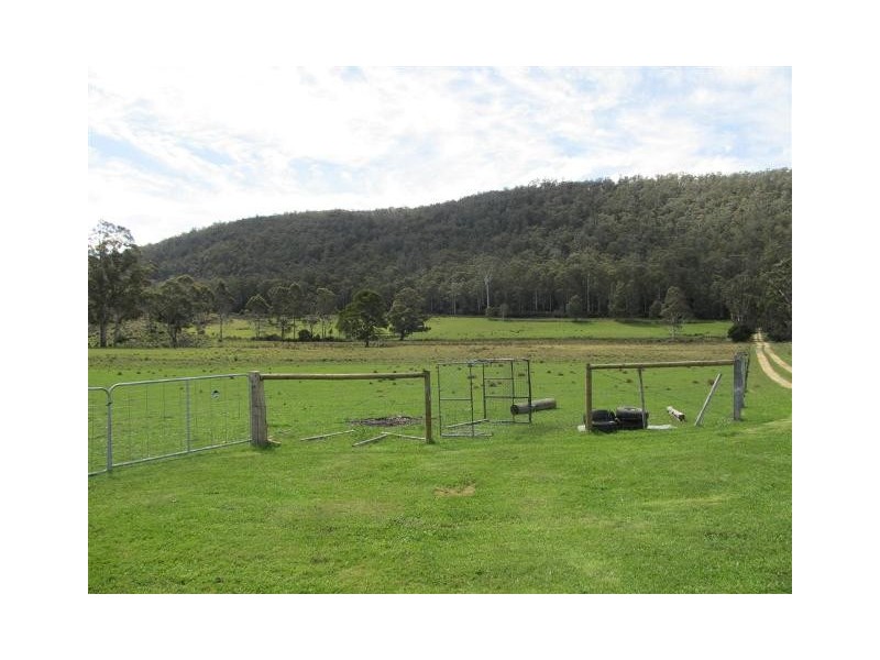 969 Liena Road, Mayberry TAS 7304