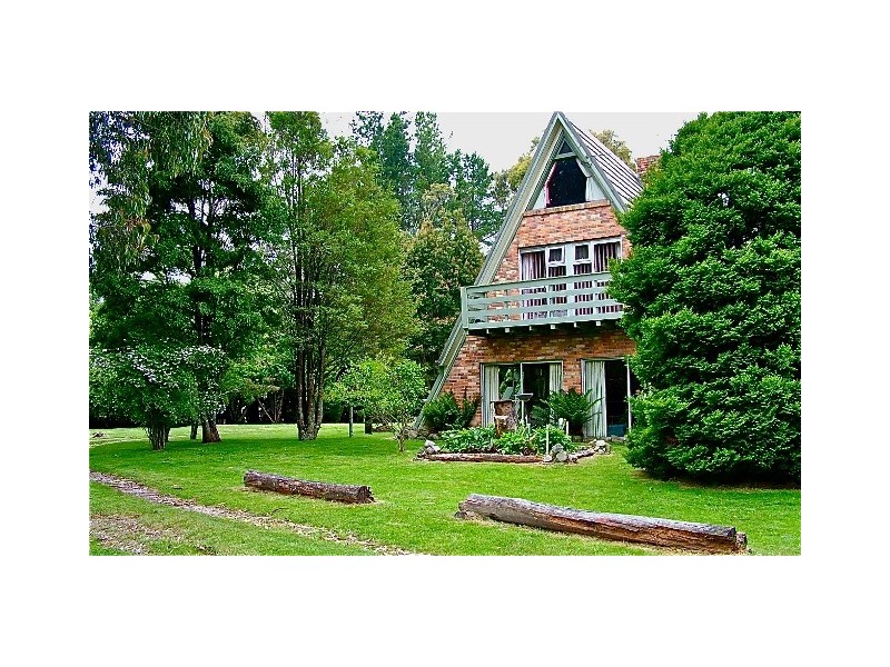 1363 Bogan Road, Golden Valley TAS 7304