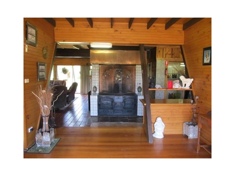 1363 Bogan Road, Golden Valley TAS 7304