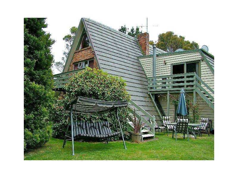 1363 Bogan Road, Golden Valley TAS 7304