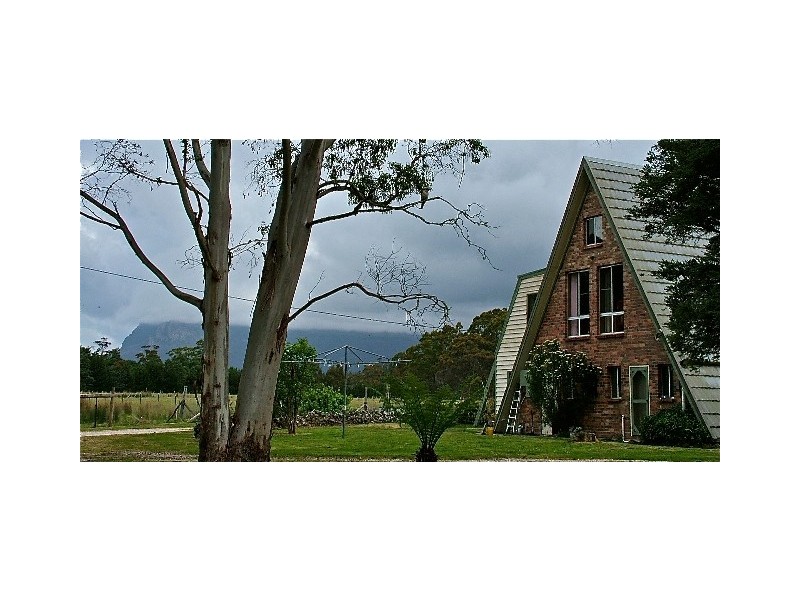 1363 Bogan Road, Golden Valley TAS 7304