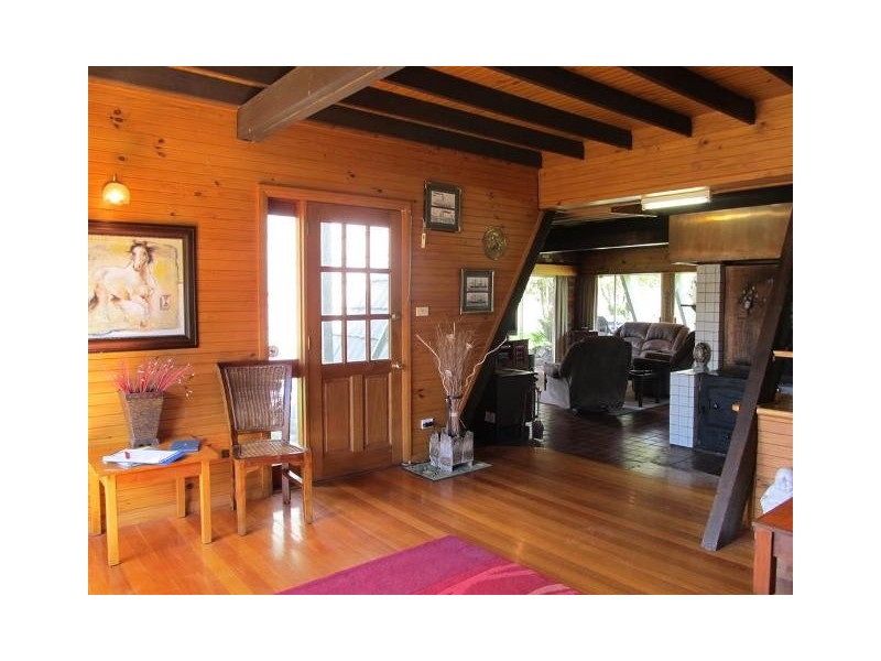 1363 Bogan Road, Golden Valley TAS 7304
