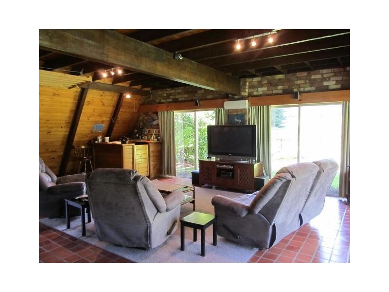 1363 Bogan Road, Golden Valley TAS 7304