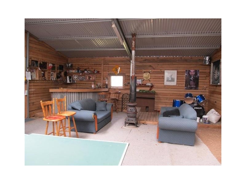 1363 Bogan Road, Golden Valley TAS 7304