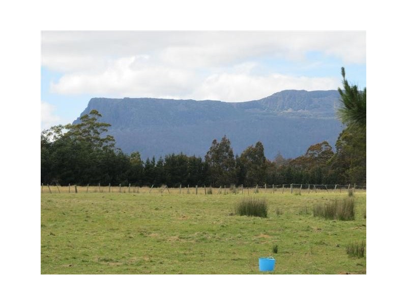 1363 Bogan Road, Golden Valley TAS 7304
