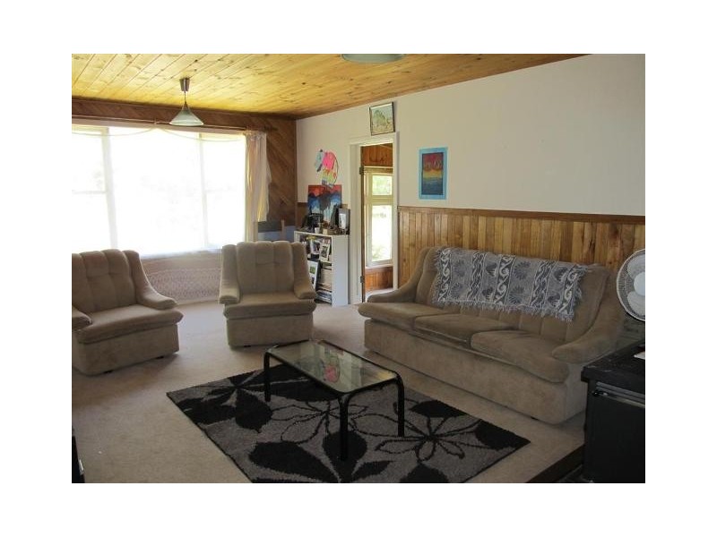 140 Christmas Hills Road, Elizabeth Town TAS 7304