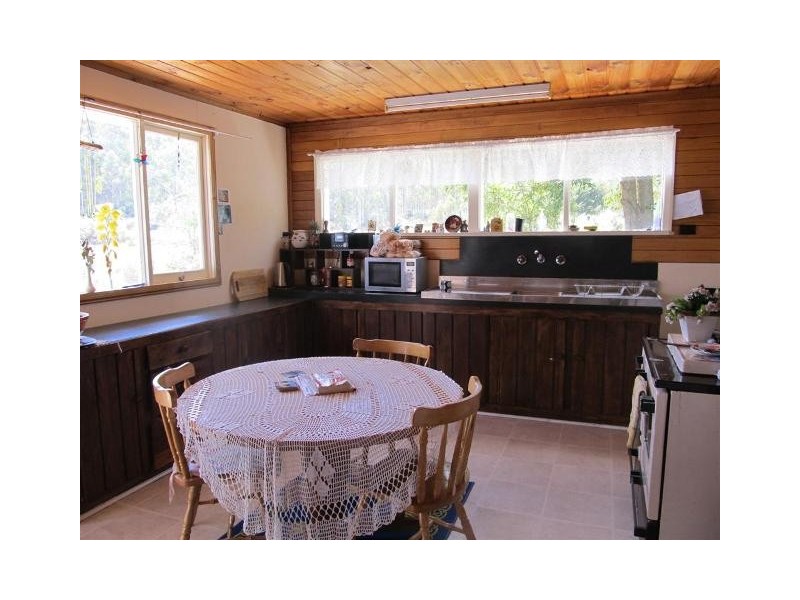 140 Christmas Hills Road, Elizabeth Town TAS 7304