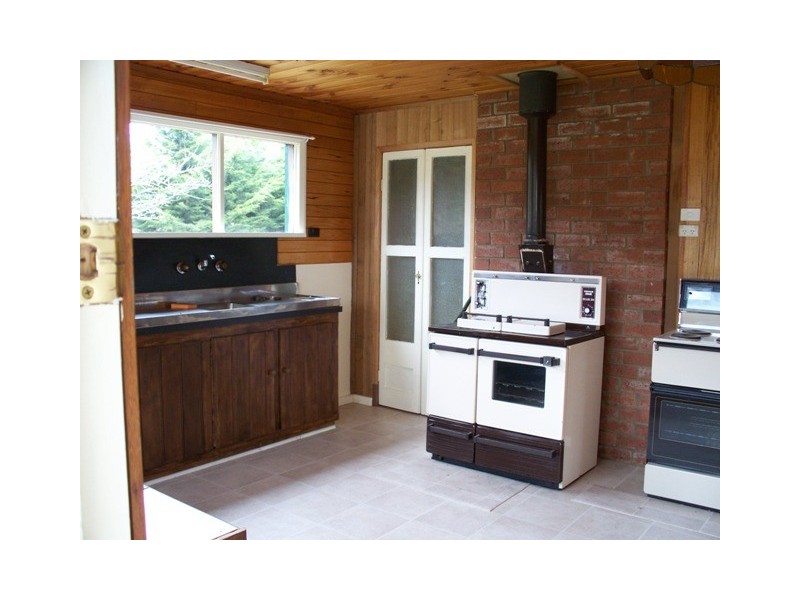 140 Christmas Hills Road, Elizabeth Town TAS 7304