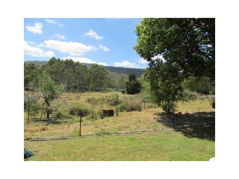 140 Christmas Hills Road, Elizabeth Town TAS 7304
