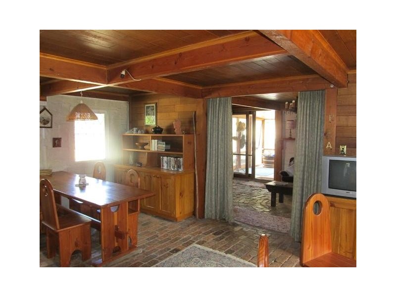 505 Larcombes Road, Reedy Marsh TAS 7304