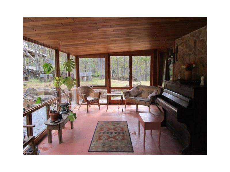 505 Larcombes Road, Reedy Marsh TAS 7304