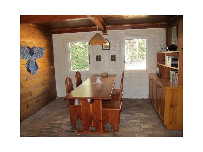 505 Larcombes Road, Reedy Marsh TAS 7304